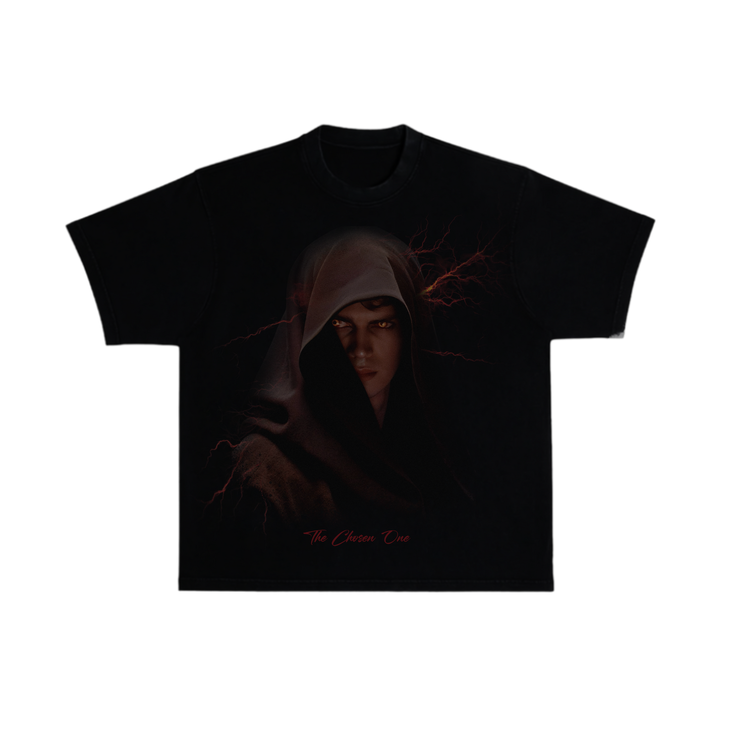 Anakin x Vader Heavy Tee