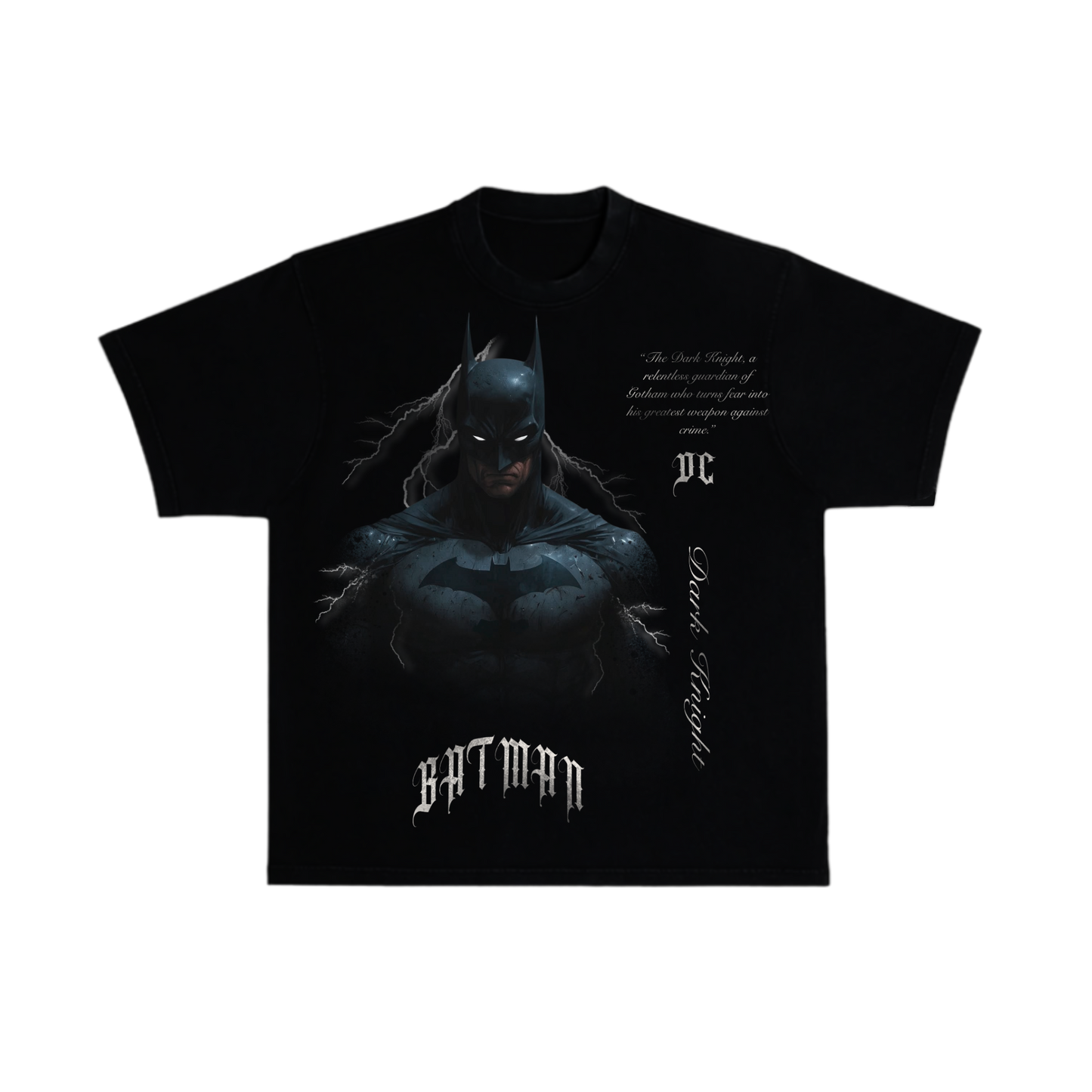 Dark Knight Premium Tee