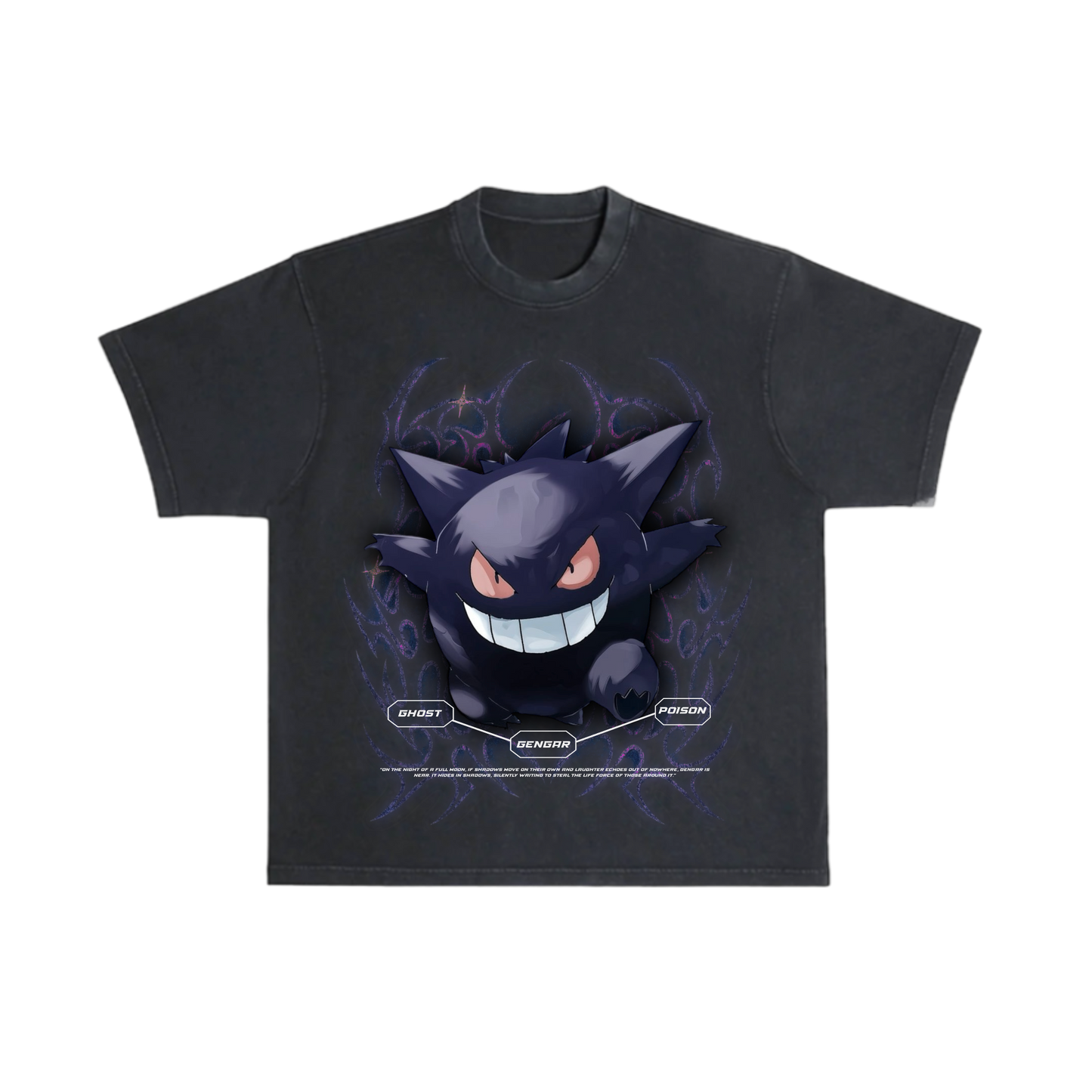 Shadow Premium Tee