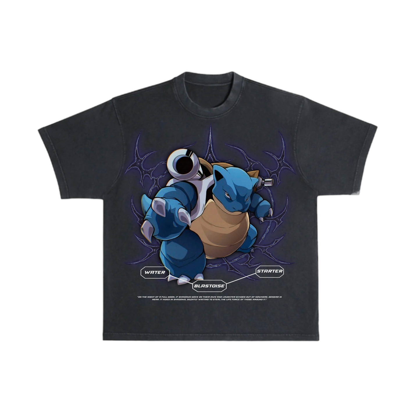 Blast Premium Tee