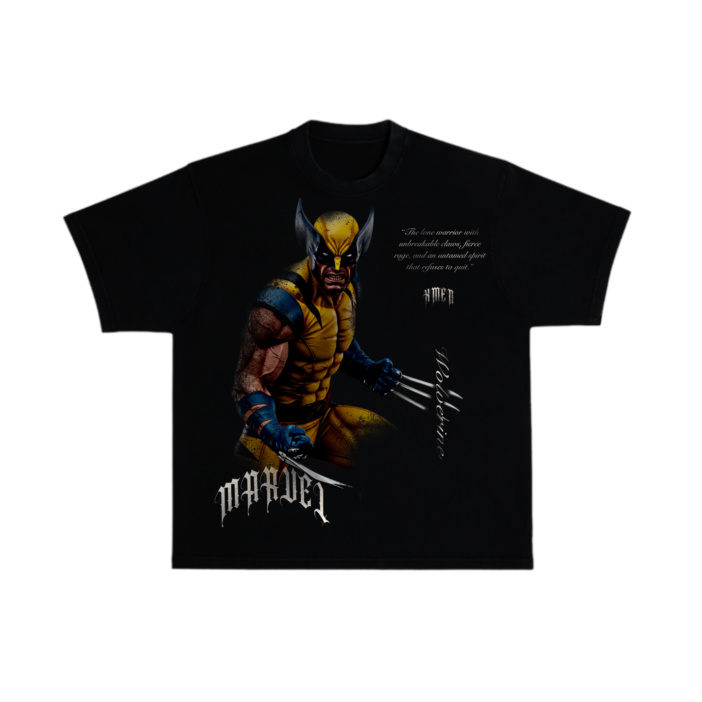 XLogan Premium Tee