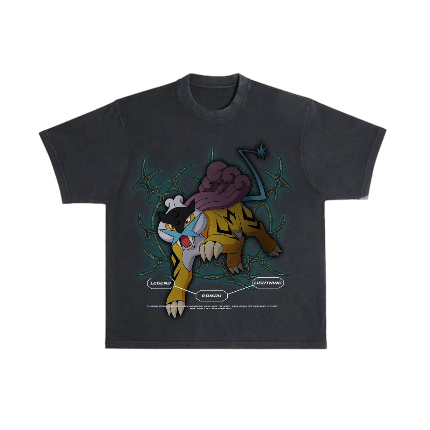 Raik Premium Tee