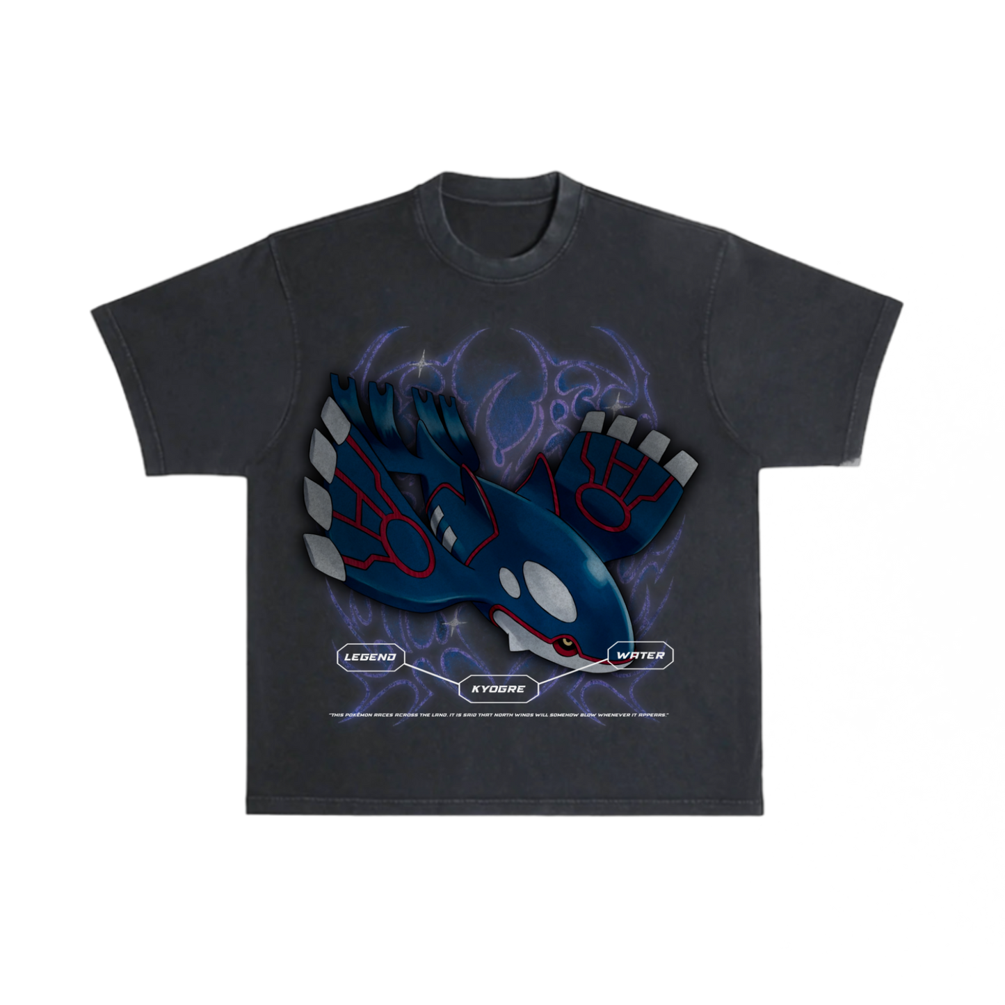 Kyo Premium Tee