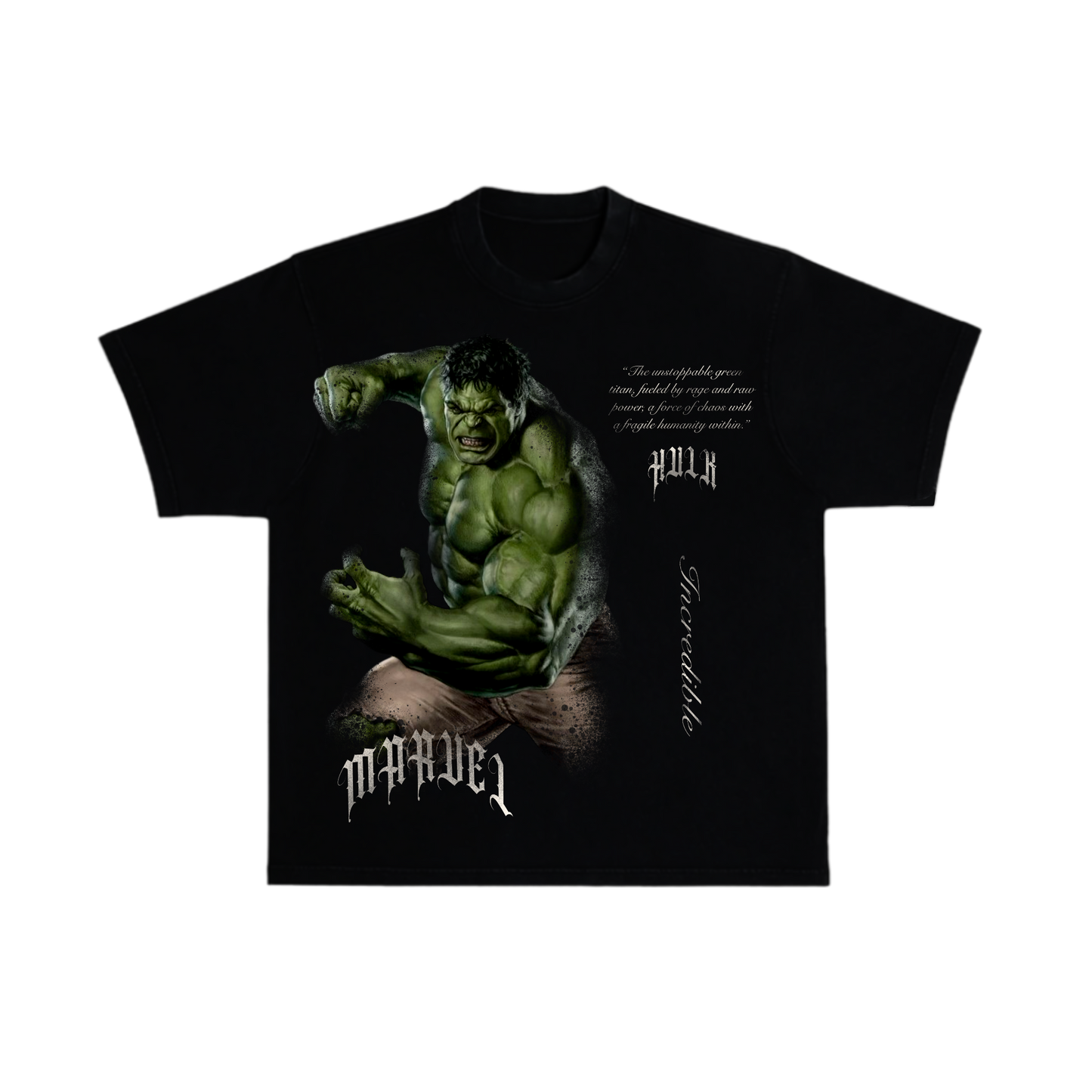 Smash Premium Tee