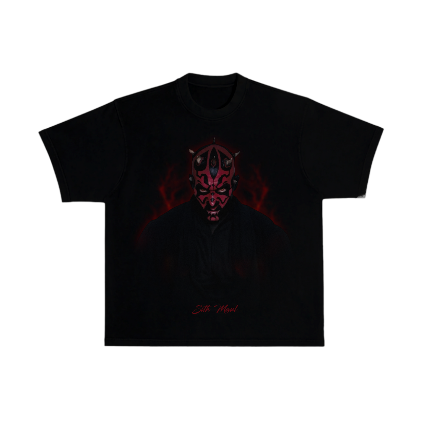 Darth Maul Heavy Tee