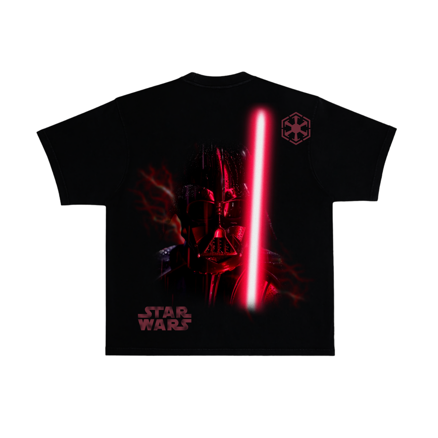 Anakin x Vader Heavy Tee