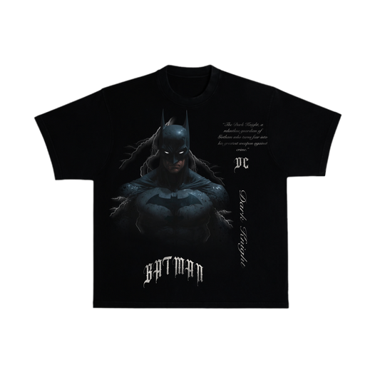 Dark Knight Premium Tee