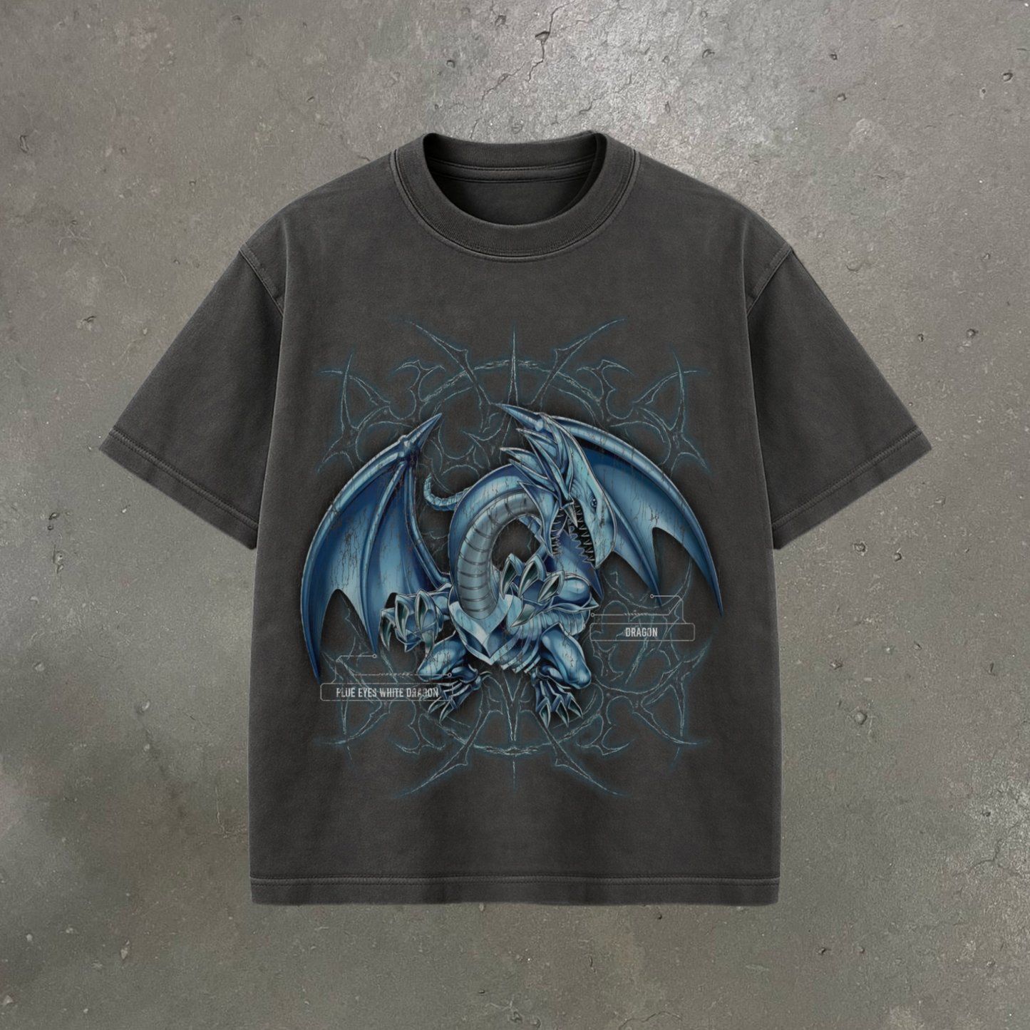 Blue Eyes Tee