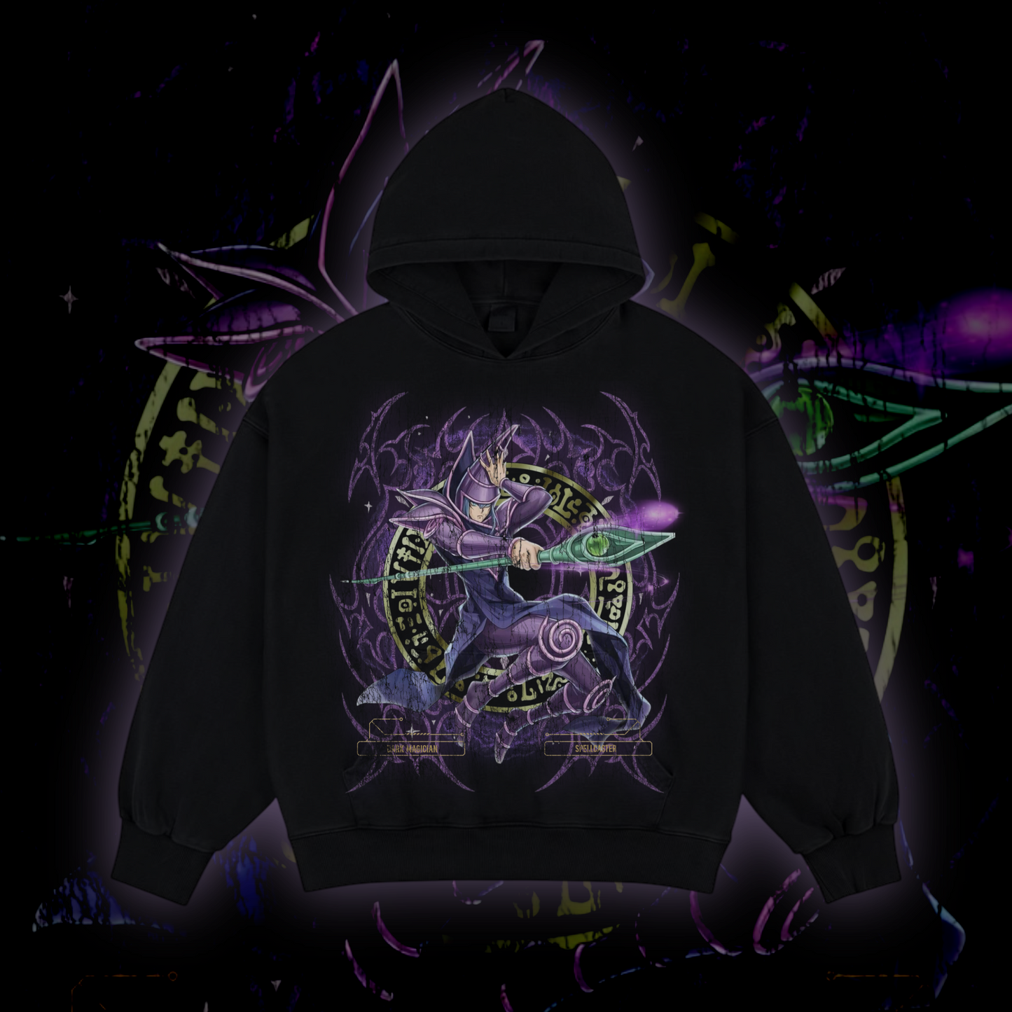 Magician Hoodie
