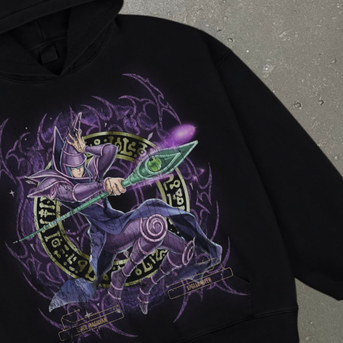 Magician Hoodie