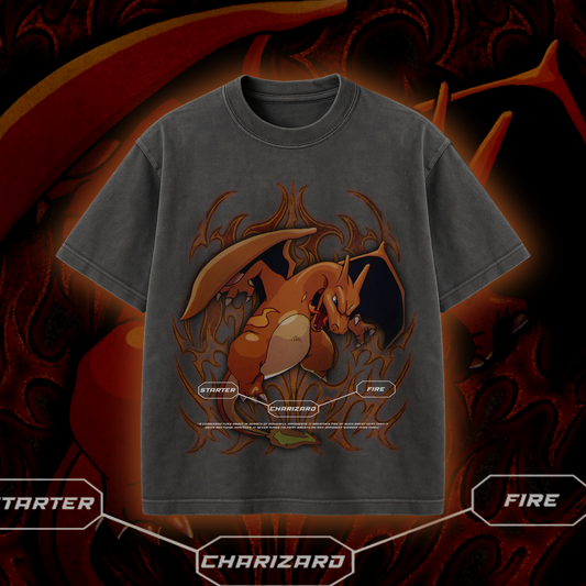 Char Tee
