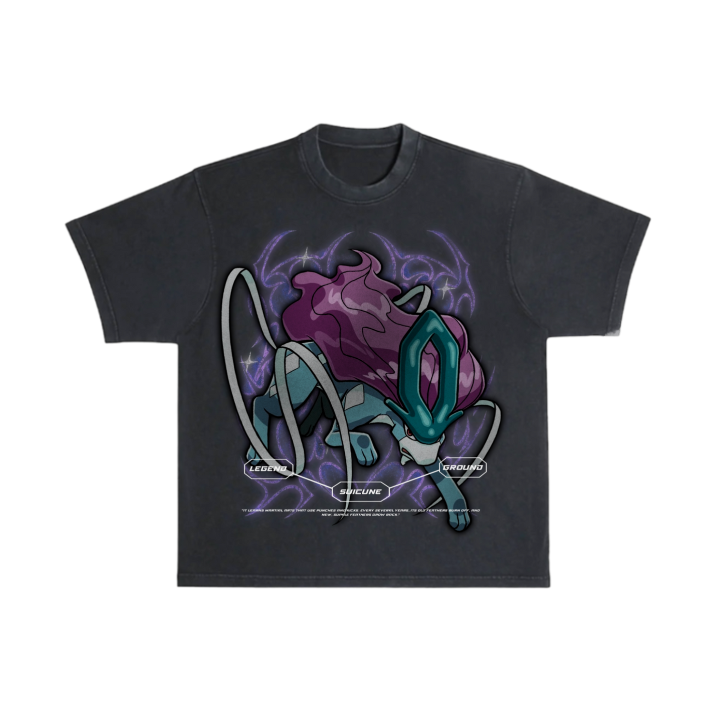 Suicu Premium Tee