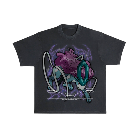 Suicu Premium Tee