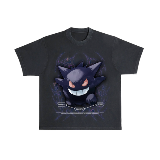Shadow Premium Tee