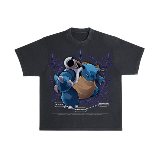 Blast Premium Tee