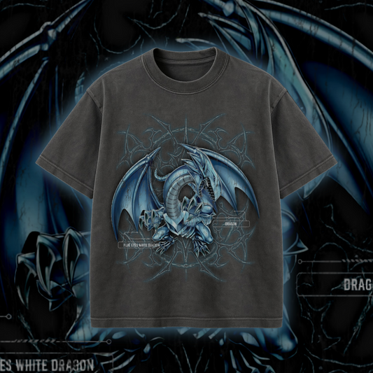 Blue Eyes Tee