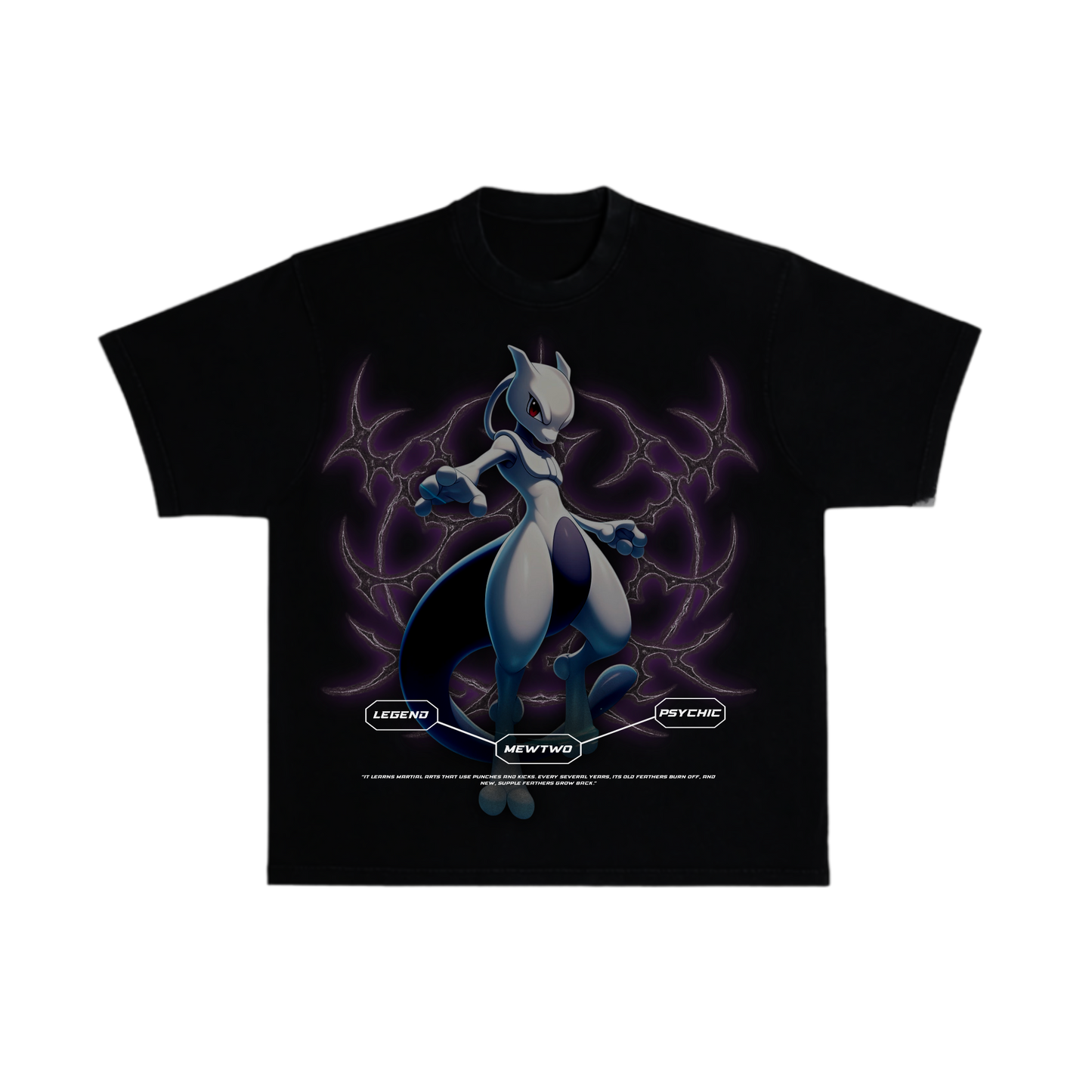 M2 Premium Tee