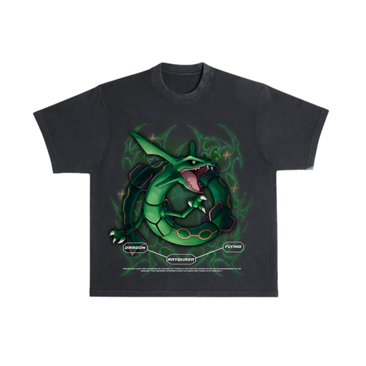 OZone Dragon Premium Tee