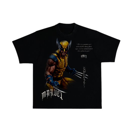 XLogan Premium Tee