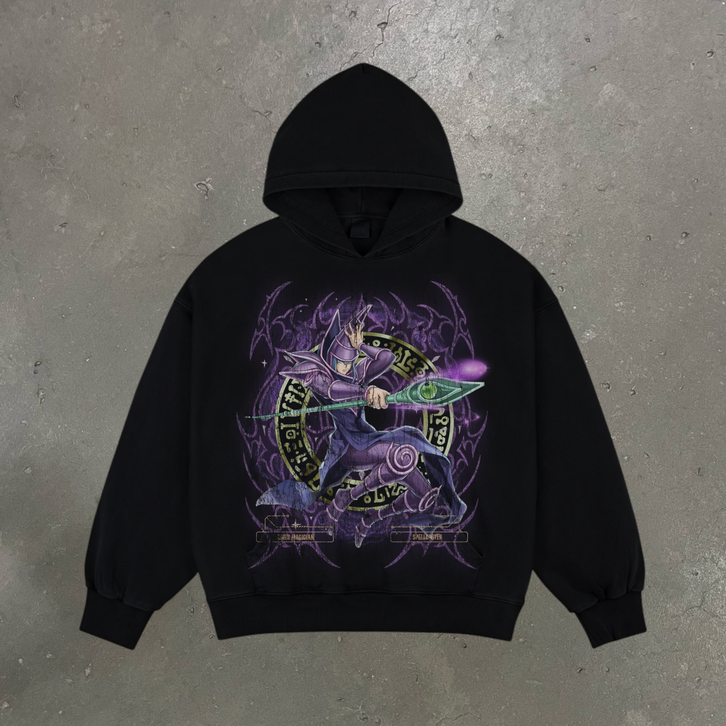 Magician Hoodie