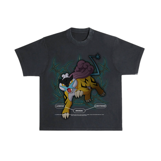 Raik Premium Tee