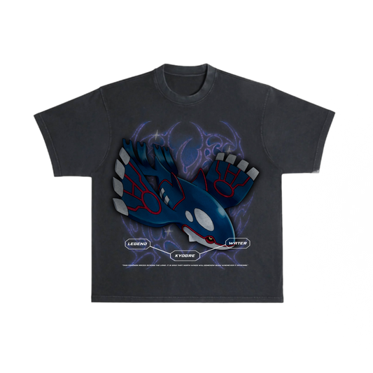 Kyo Premium Tee