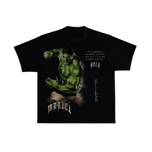 Smash Premium Tee
