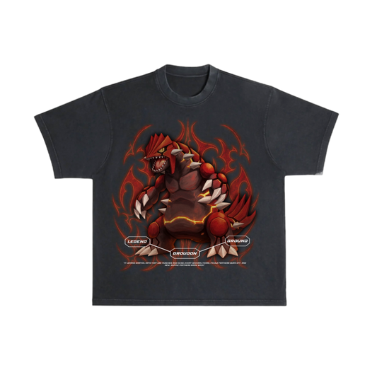 Ground Premium Tee