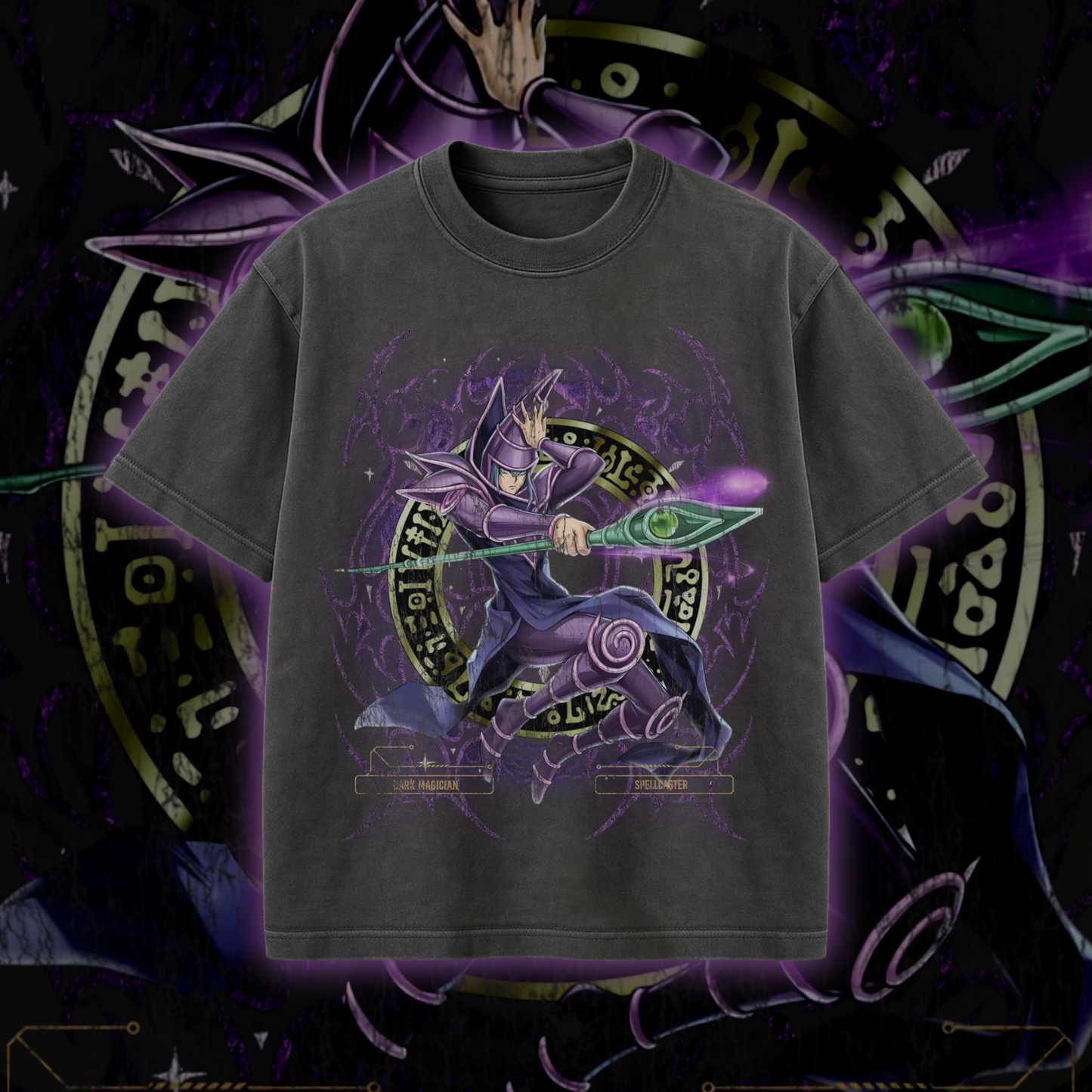 Magician Tee