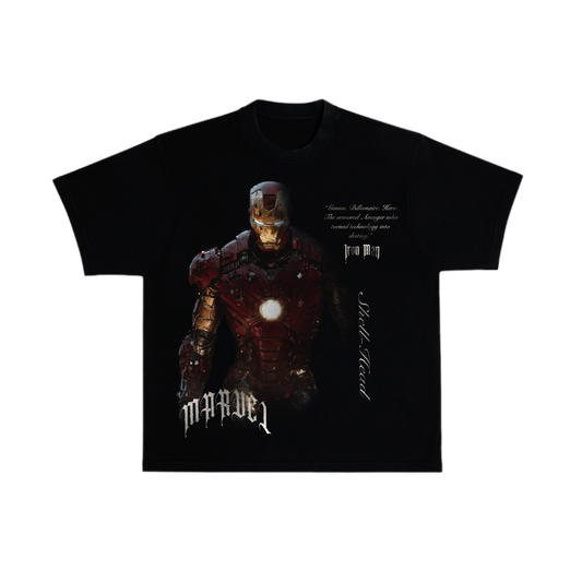 Shellhead Premium Tee