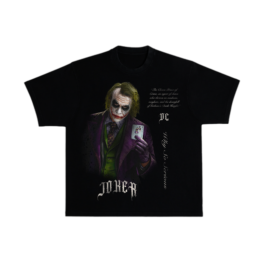 Mr. J Premium Tee