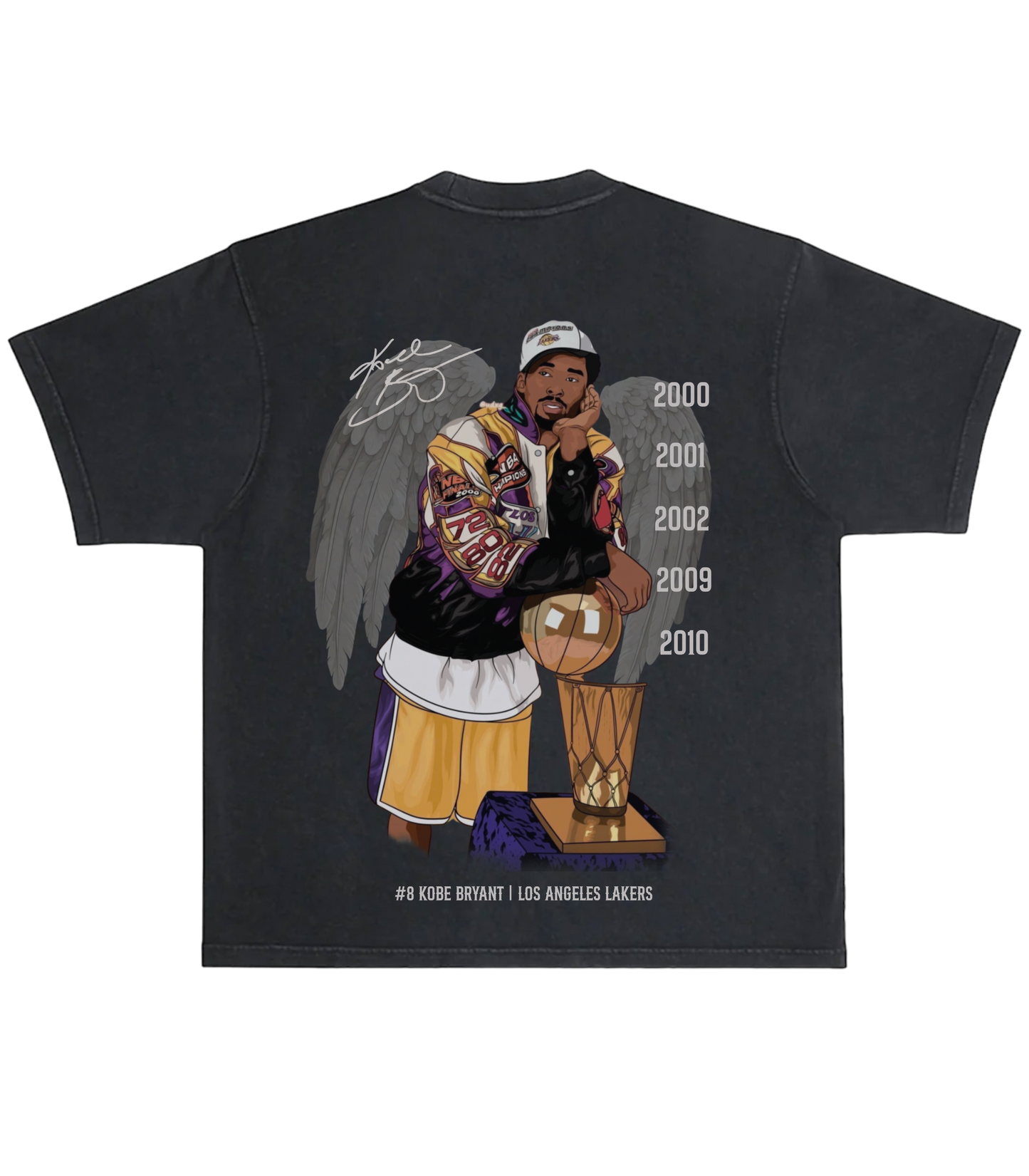 Kobe Tee