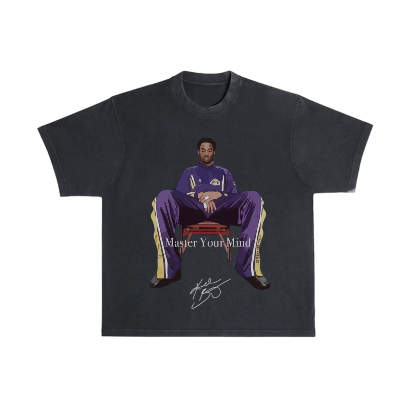 Kobe Tee