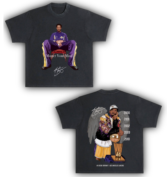 Kobe Tee