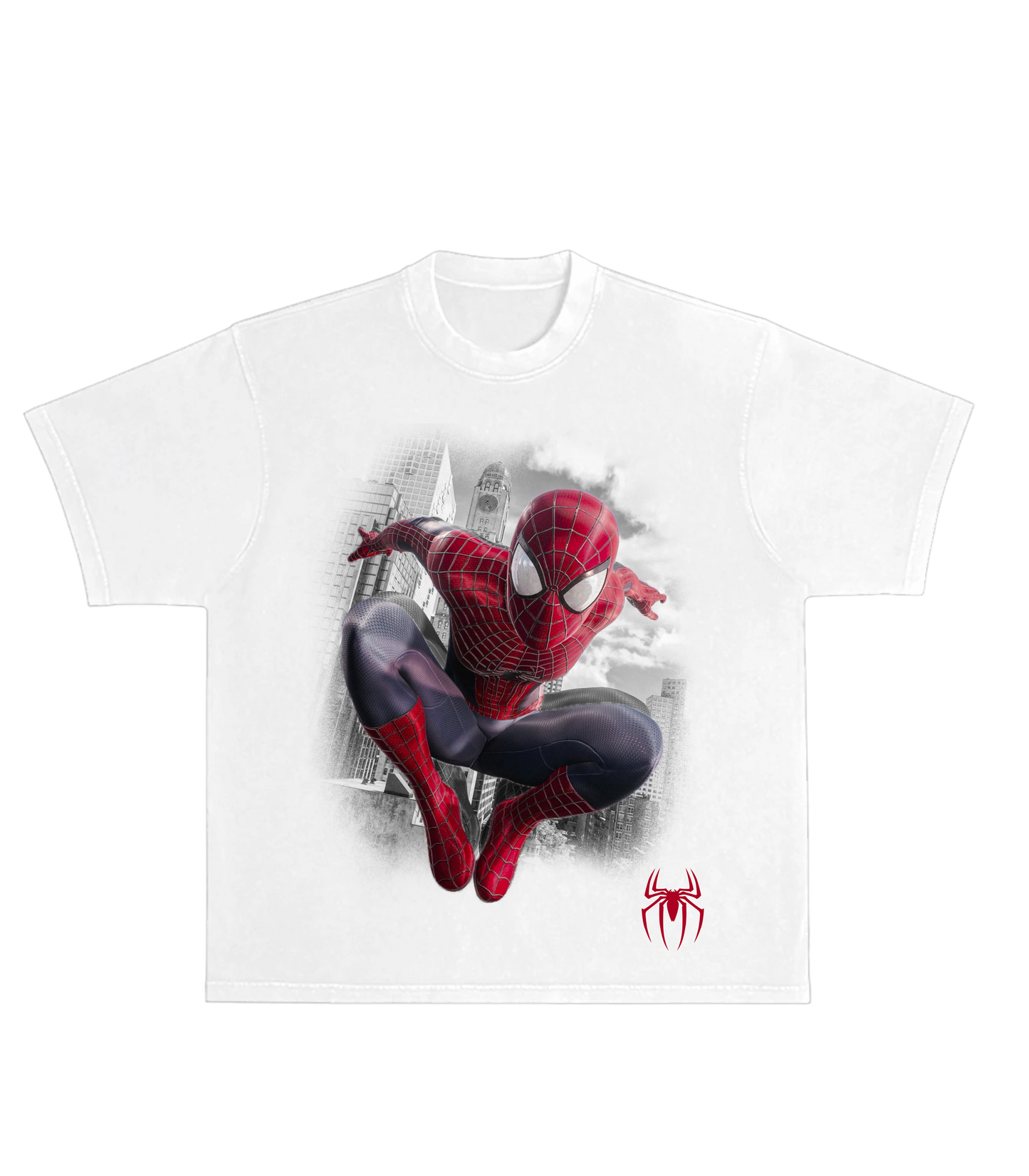 Spidey Tee